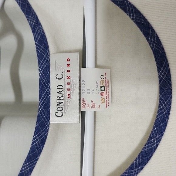 Conrad c dress - Picture 5 of 11